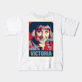 Victoria Kids T-Shirt